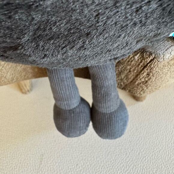 Jellycat Michelle Mussel NEW! Jellycat Amuseables FAST SHIP Gift - Picture 5 of 7